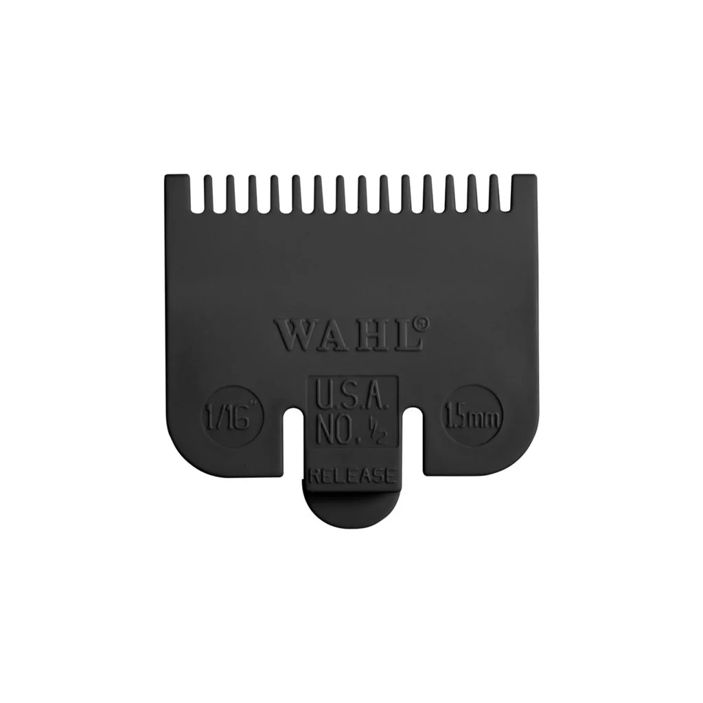 Wahl Attachment Comb No 0.5