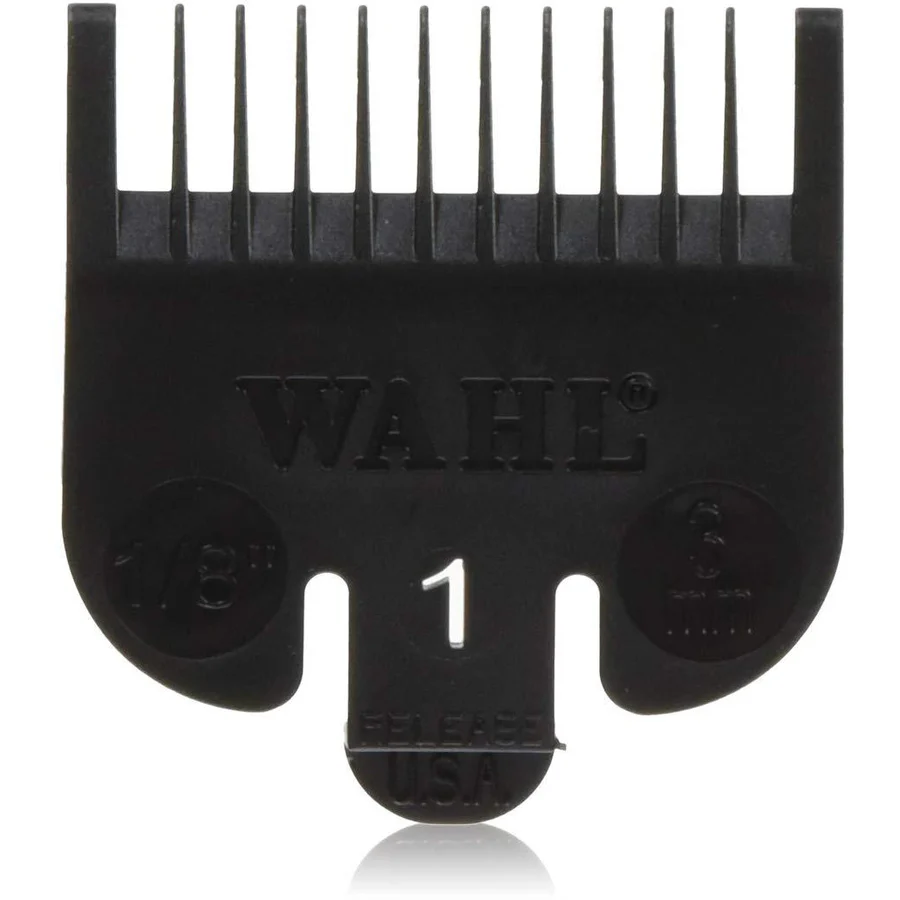 COMB NO1 NYLON