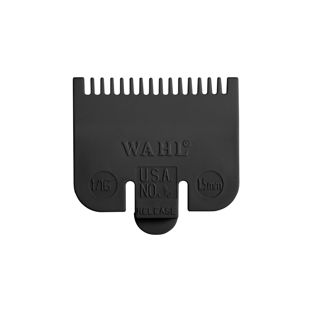 COMB NO 5 WAHL ATTACHMENT