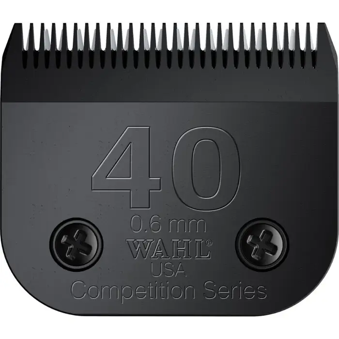 Wahl Ultimate Blade #40