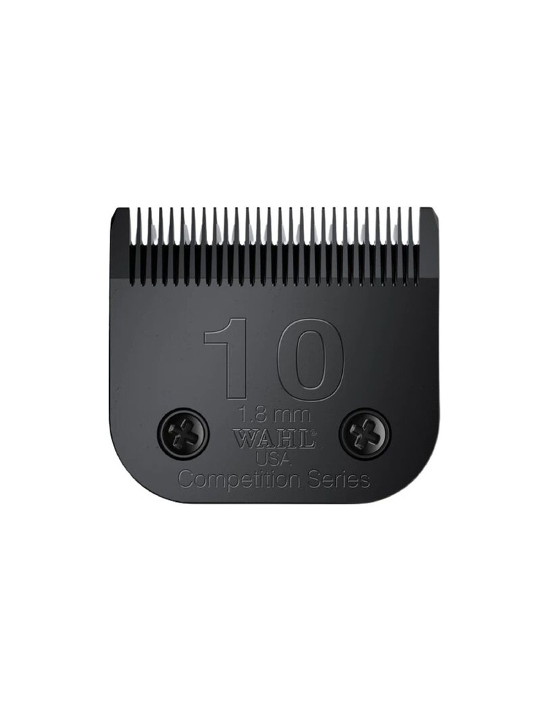 Wahl Competition Blade - Medium #10