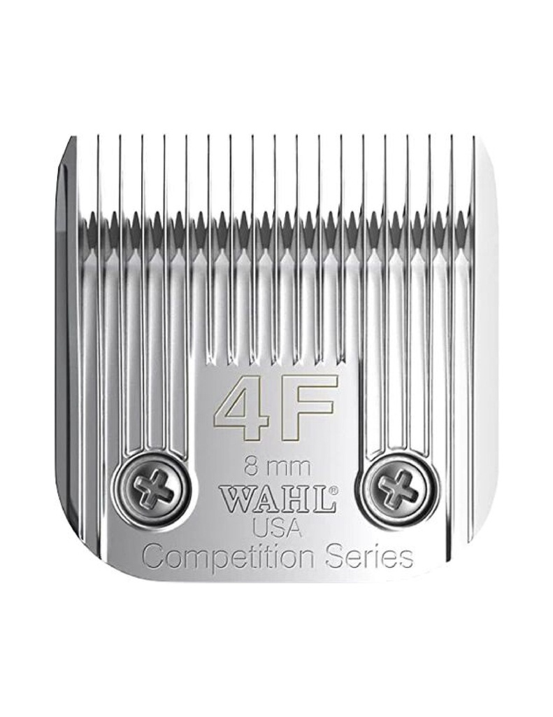 Blade Competition #4F Wahl