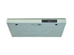 Extractor Shelf 60cm 195m3 62dB(A) Silver