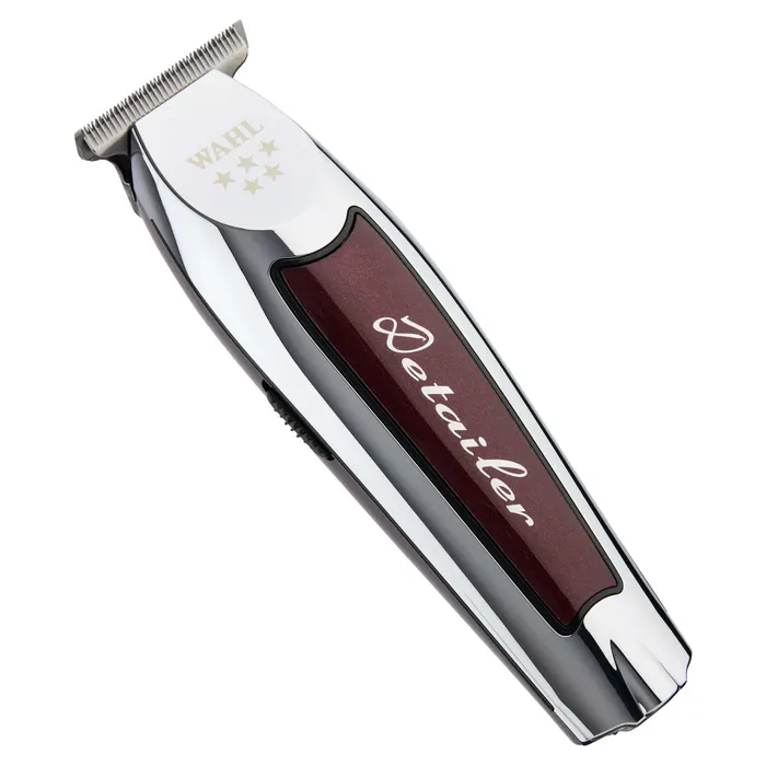 Wahl 5 Star Detailer Cordless