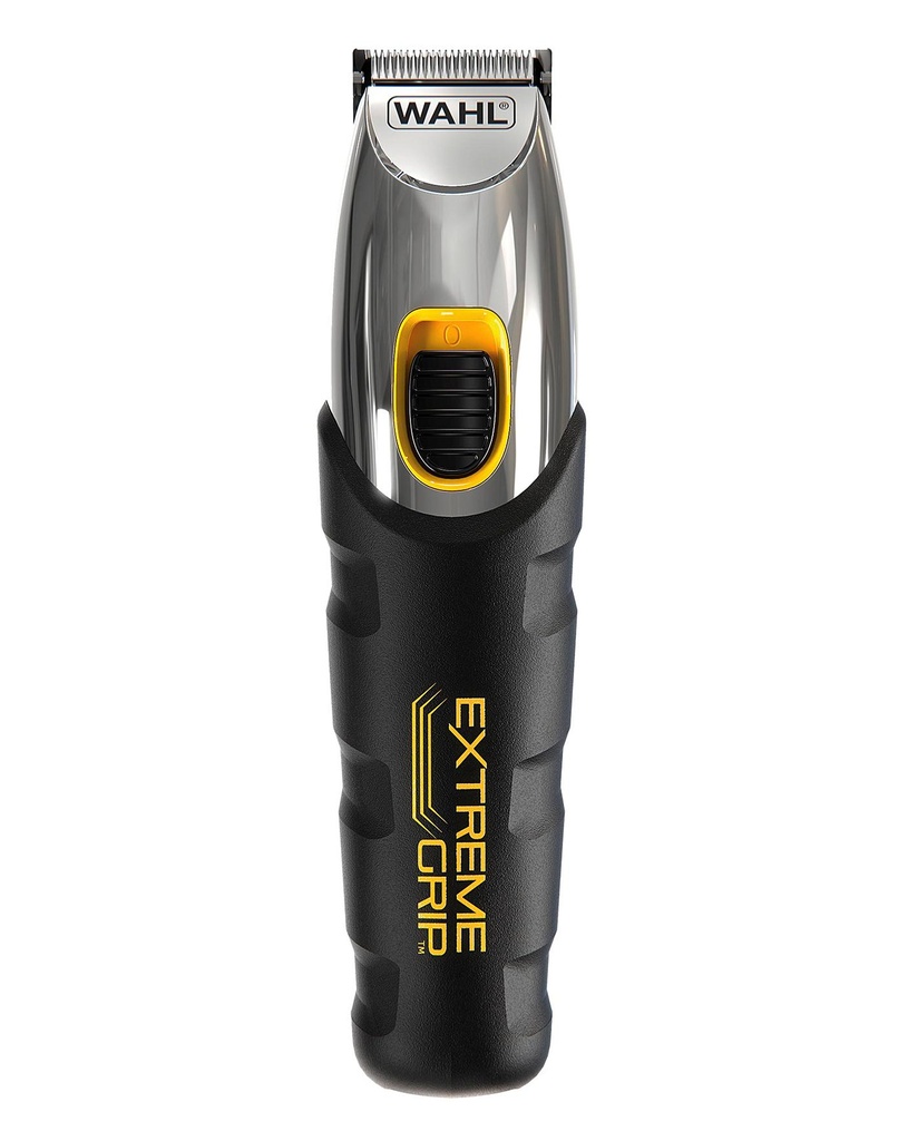Wahl Lithium-Ion Extreme Grip Trimmer