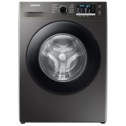 Washing Machine F/Loader 8kg Inox A+++