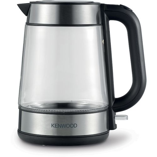 Glass Kettle 1.7L 2200W