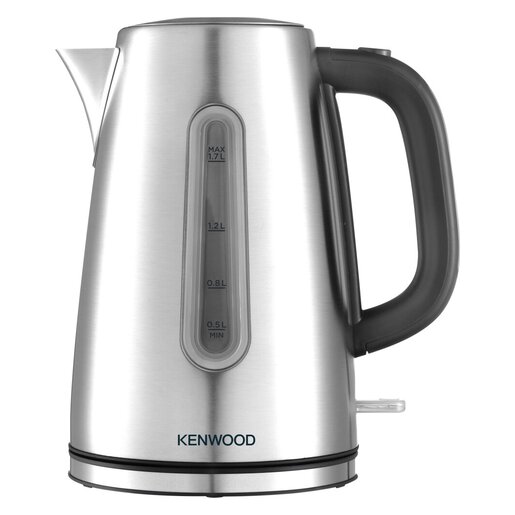 Metal Kettle 1.7L 2200W