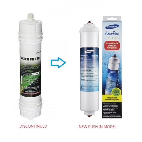 FILTER HAFEX EXTERNAL