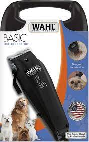 CLIPPER BASIC DOG 1037/1038