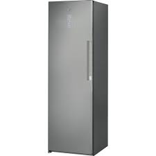 Freezer Upright 260L S/Steel A+