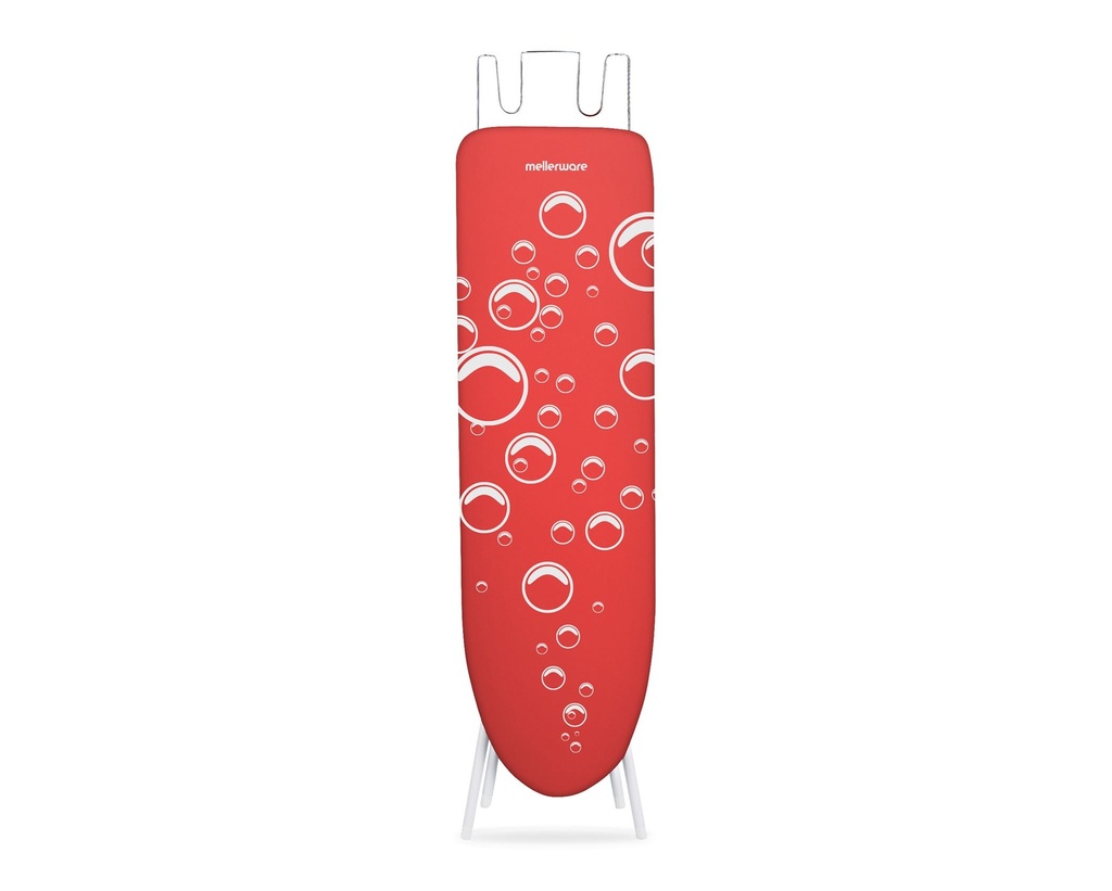 Ironing Board Pwdr Coat White 106x30cm Essentials