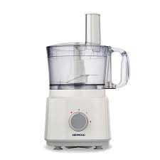 Essentials Food Processor
