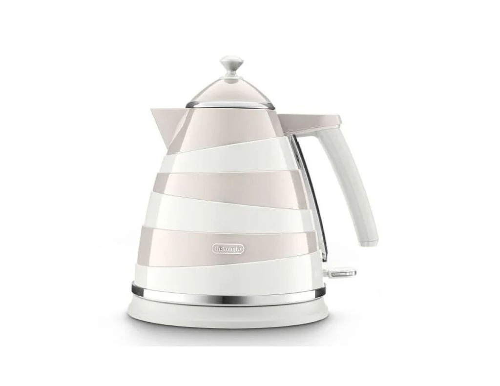 Avvolta Class Kettle- Graceful White