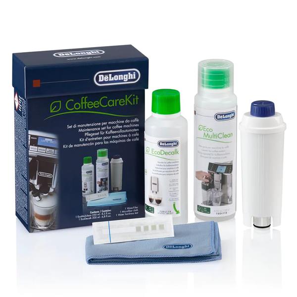 Coffee Care Kit