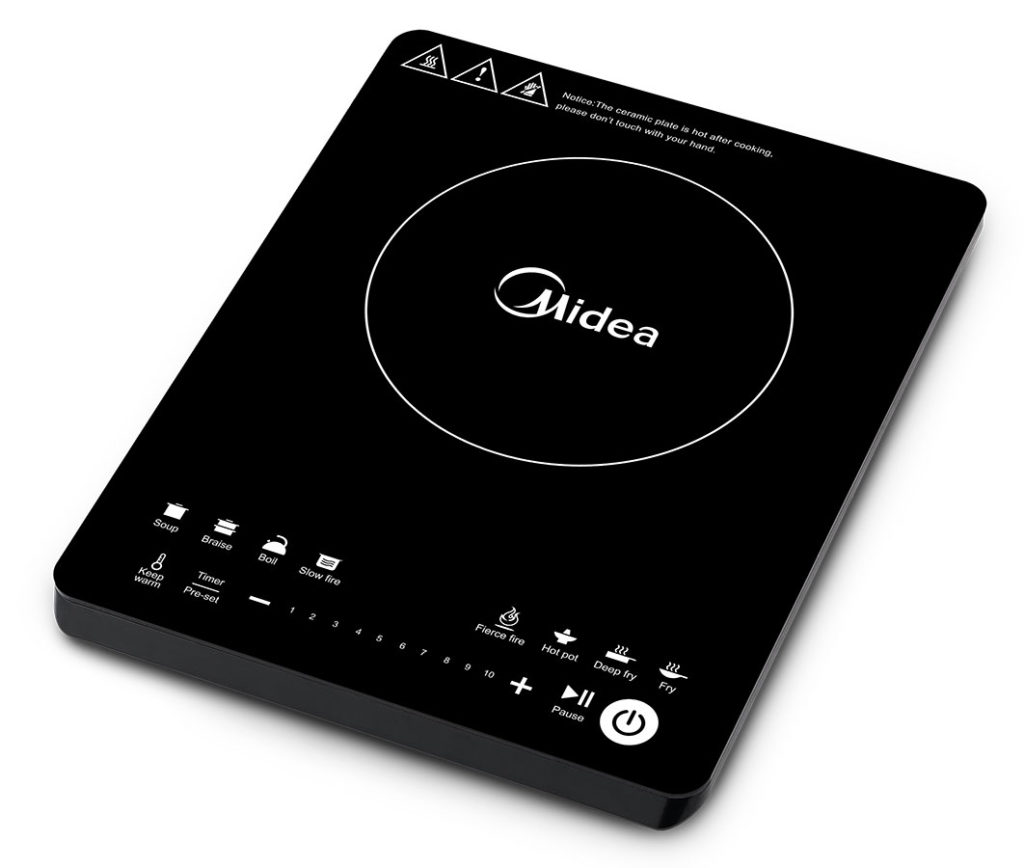 Induction Cooker
