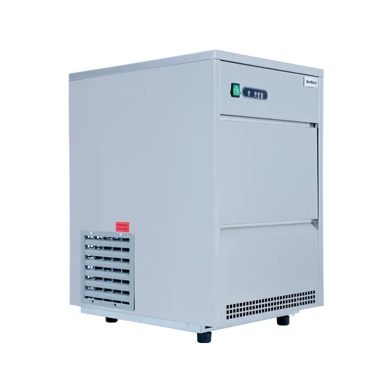 Ice Maker 26kg Bullet Ice