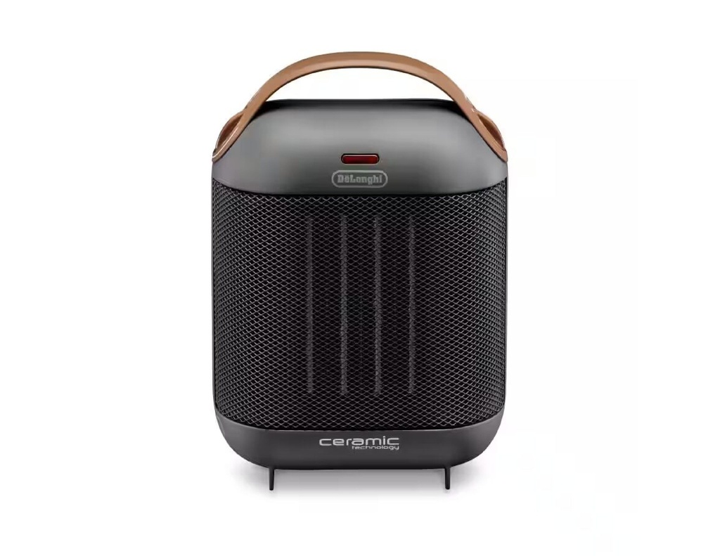 De'Longhi Ceramic Fan Heater HFX30C18.AG