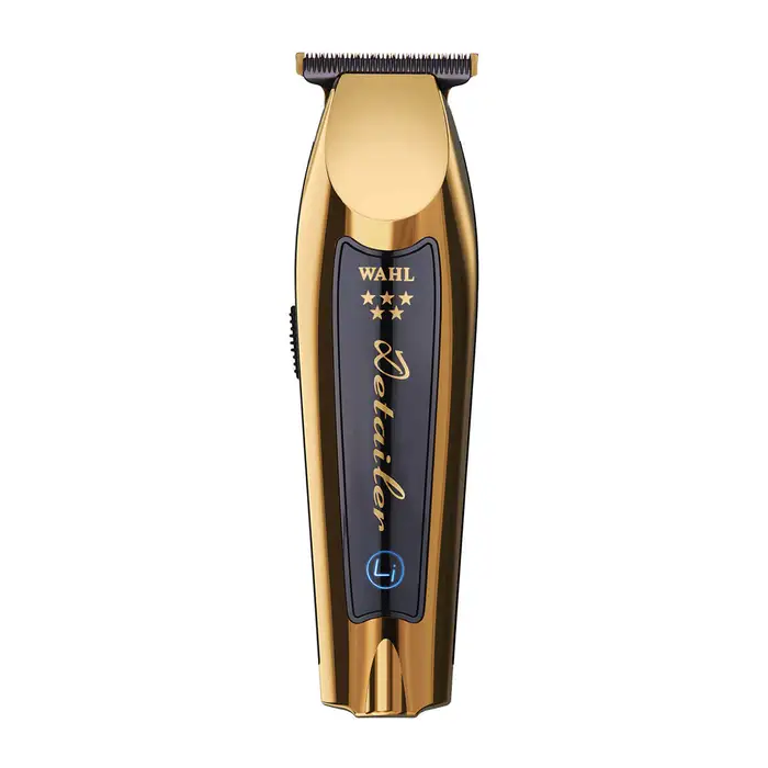 Wahl Detailer Gold Li Trimmer