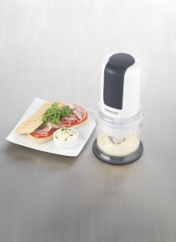 Kenwood Quad Blade Chopper 