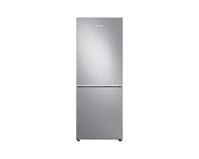 Fridge Bottom Freezer 304L No Dispenser