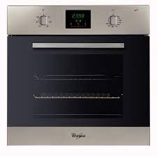 Oven 60cm  A, 5MF, 56L Stainless Steel