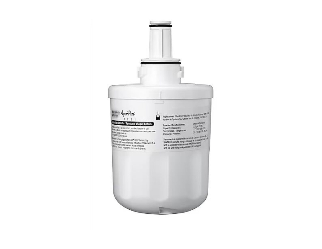 Internal Water Filter HAFIN2 J&K