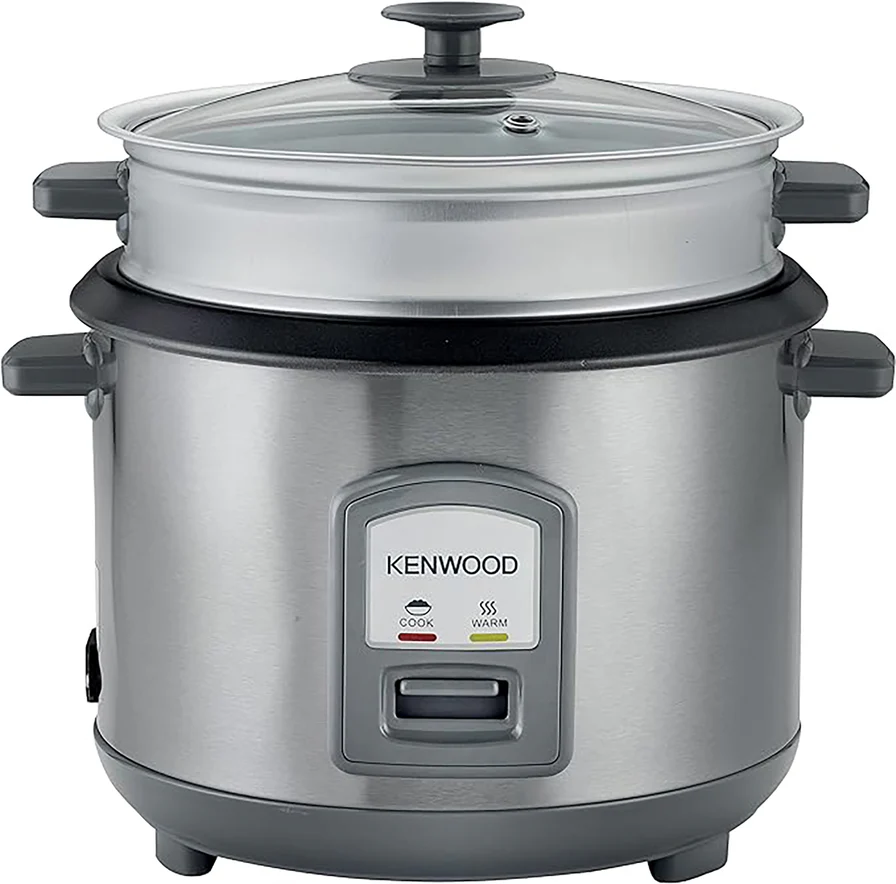Kenwood Rice Cooker 1.8 L 