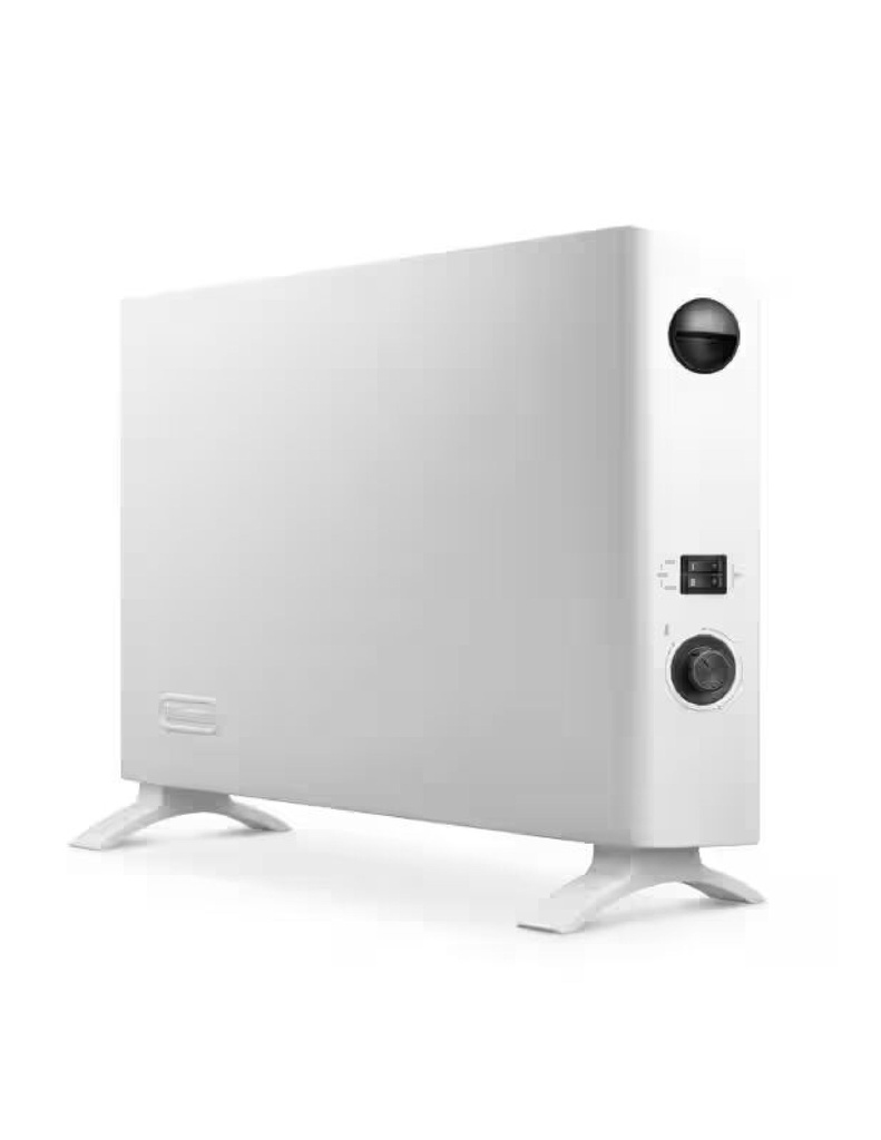 Slim Style Mini Convector Heater