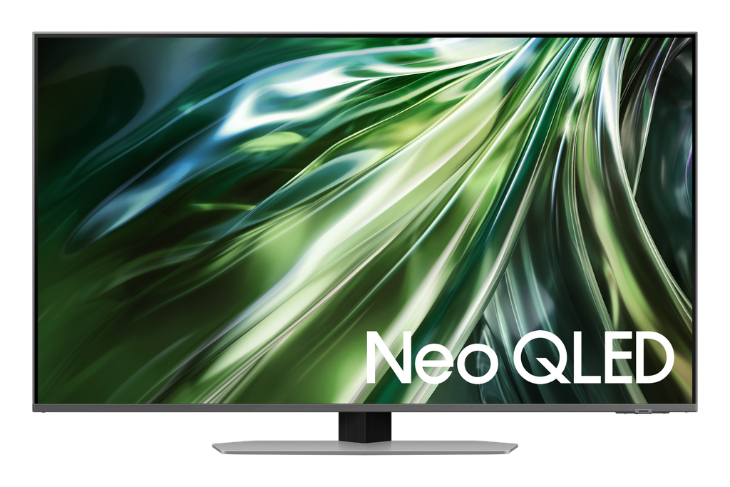TV QLED NEO 43" 4K Smart TV Quantum HDR24x