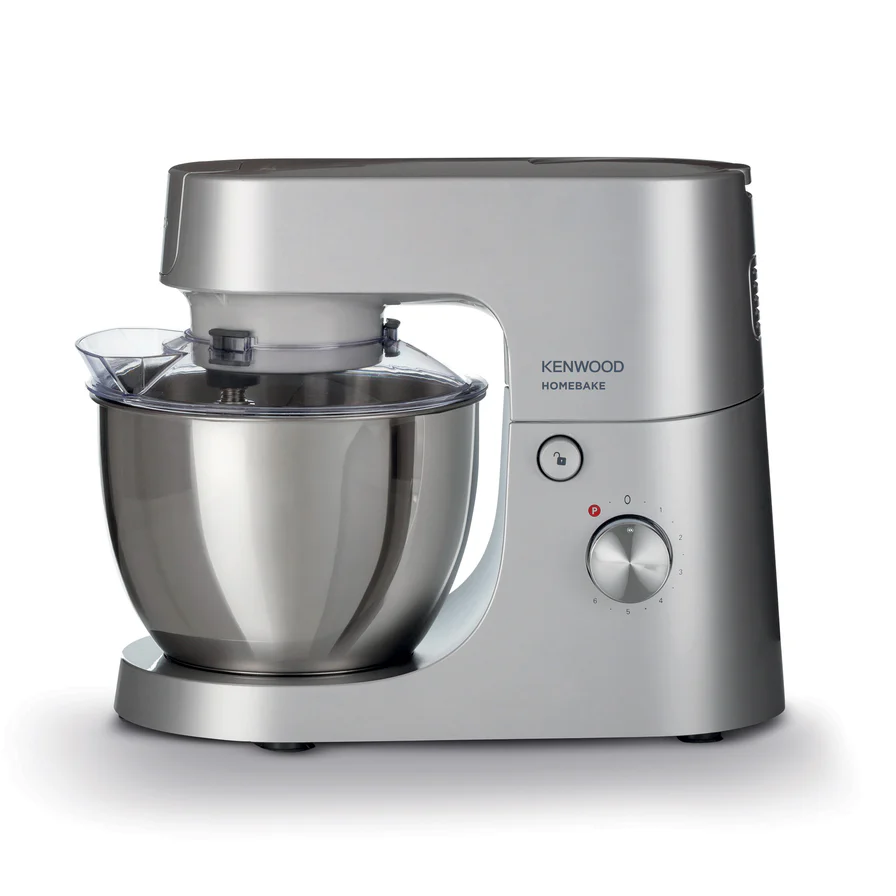 Kenwood - HomeBake Stand Mixer 1000W