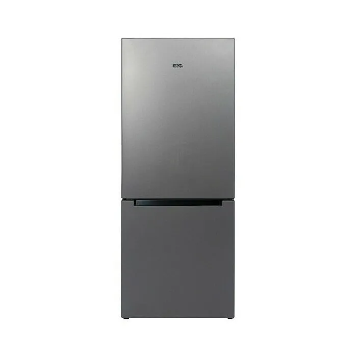 Fridge Bottom Freezer 276L Dark Grey 'A' Energy Rating