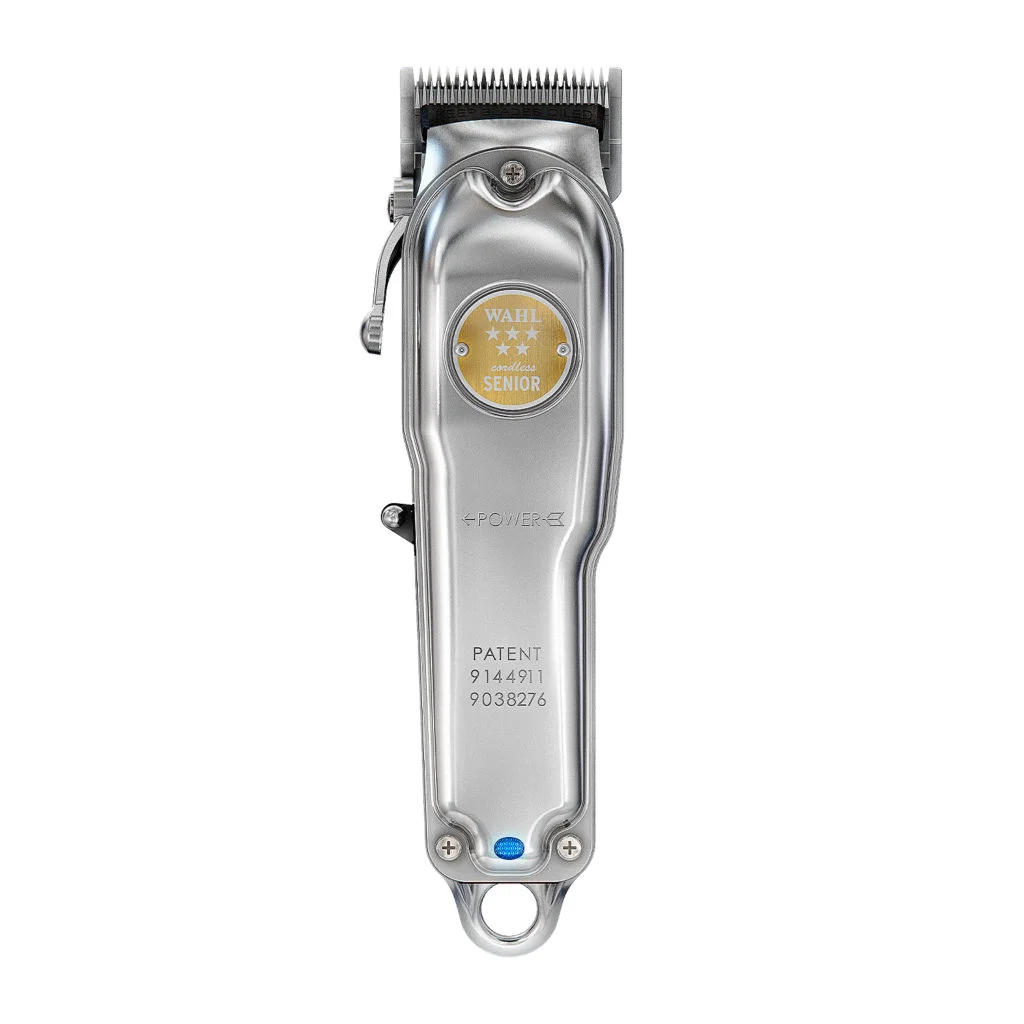 Wahl Gold Metal 5 Star Senior
