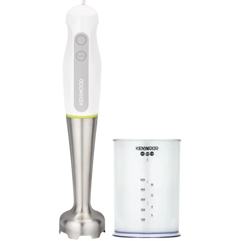 Triblade Hand Blender