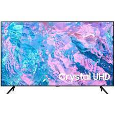 TV 55" UHD 4K Smart