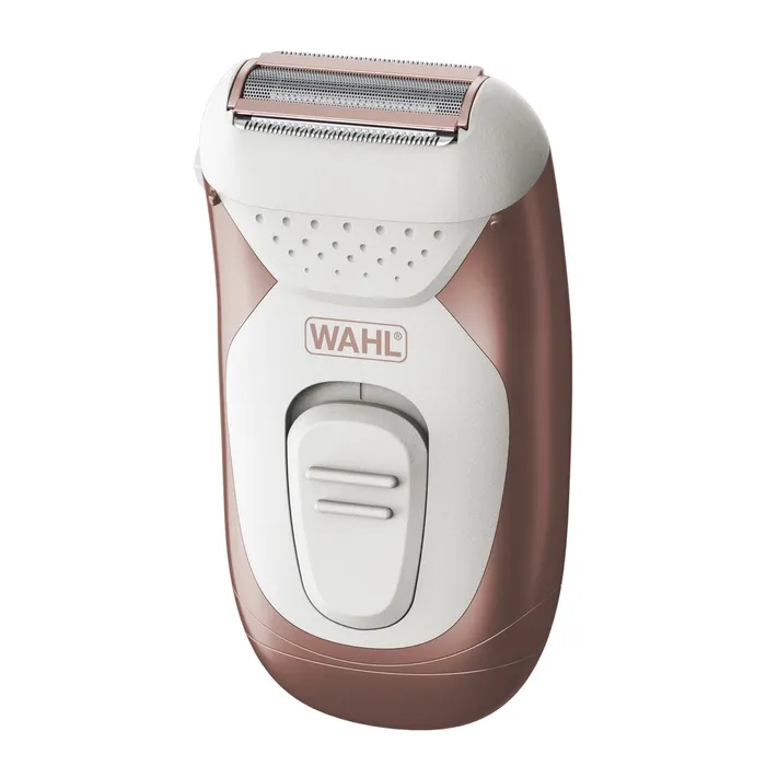 Smooth Confidence Ladies’ Battery Shaver Kit