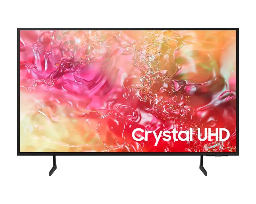 TV 50" Crystal UHD 4K HDR Smart TV DU7000