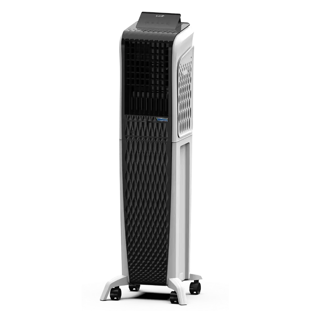 Symphony Aircooler Diet 3D 55i 55L Tank Remote