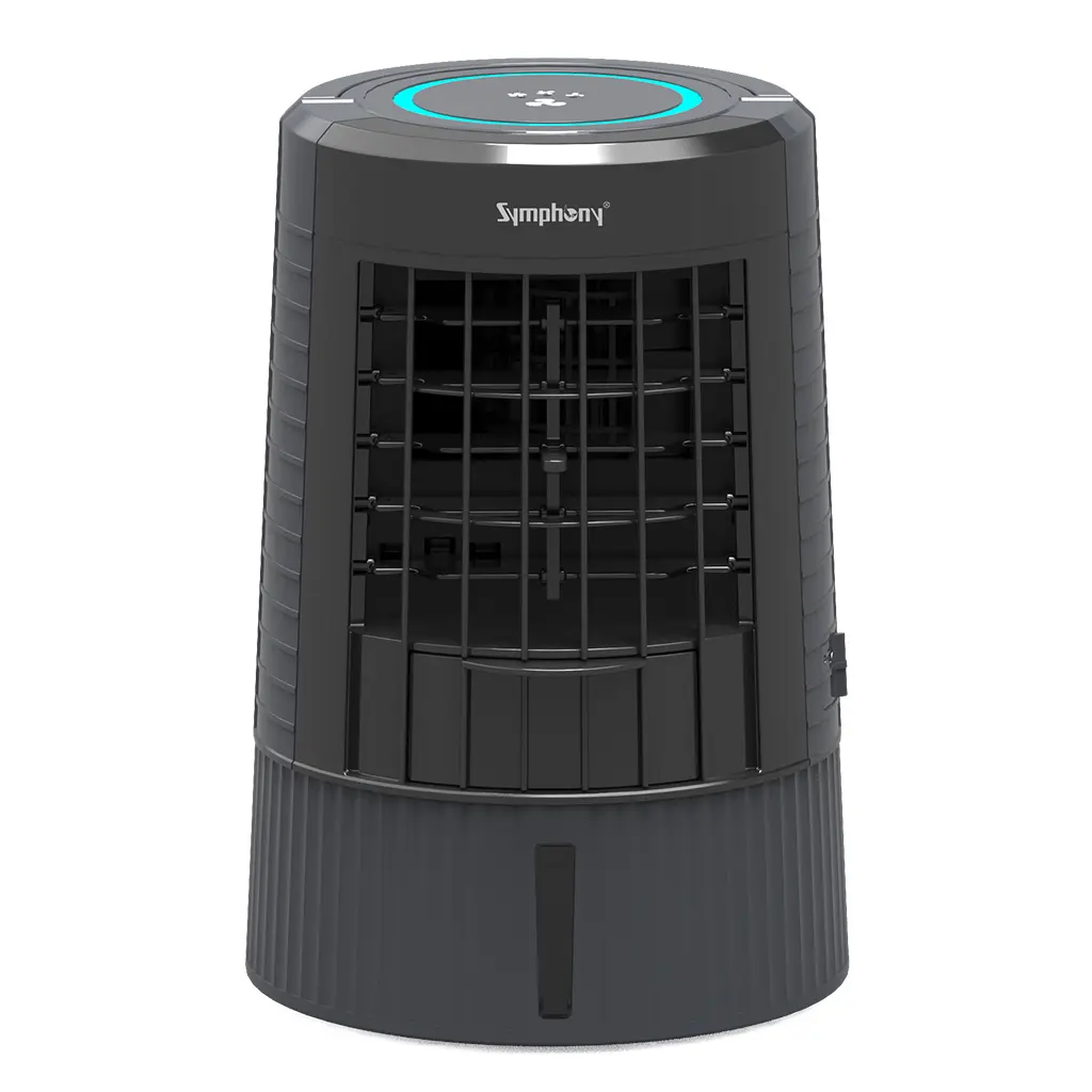 Symphony Aircooler Duet Mini Portable 0.6L