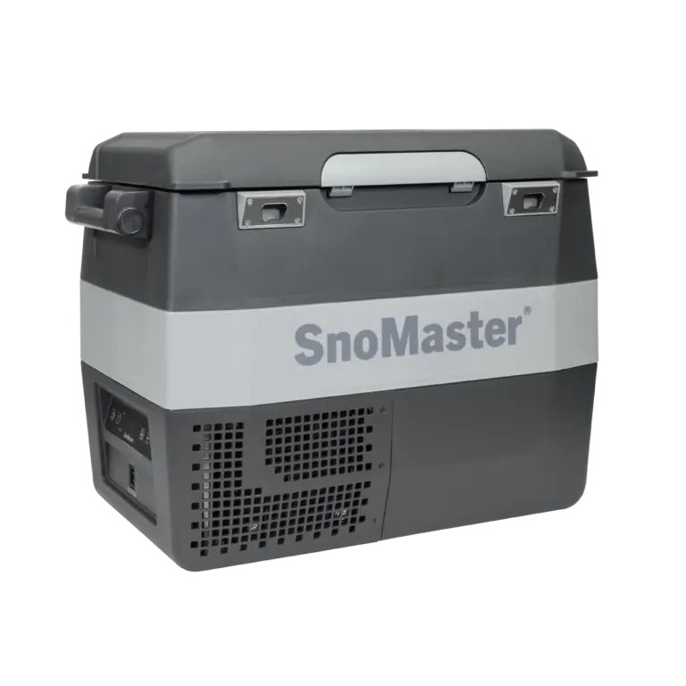 Snomaster 36.5L Plastic Portable Fridge/Freezer