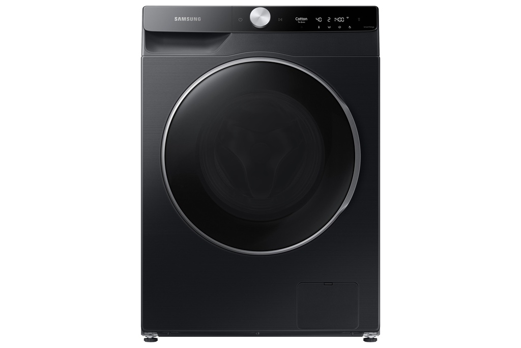 AI 11KG Front Loader, with Eco bubble™