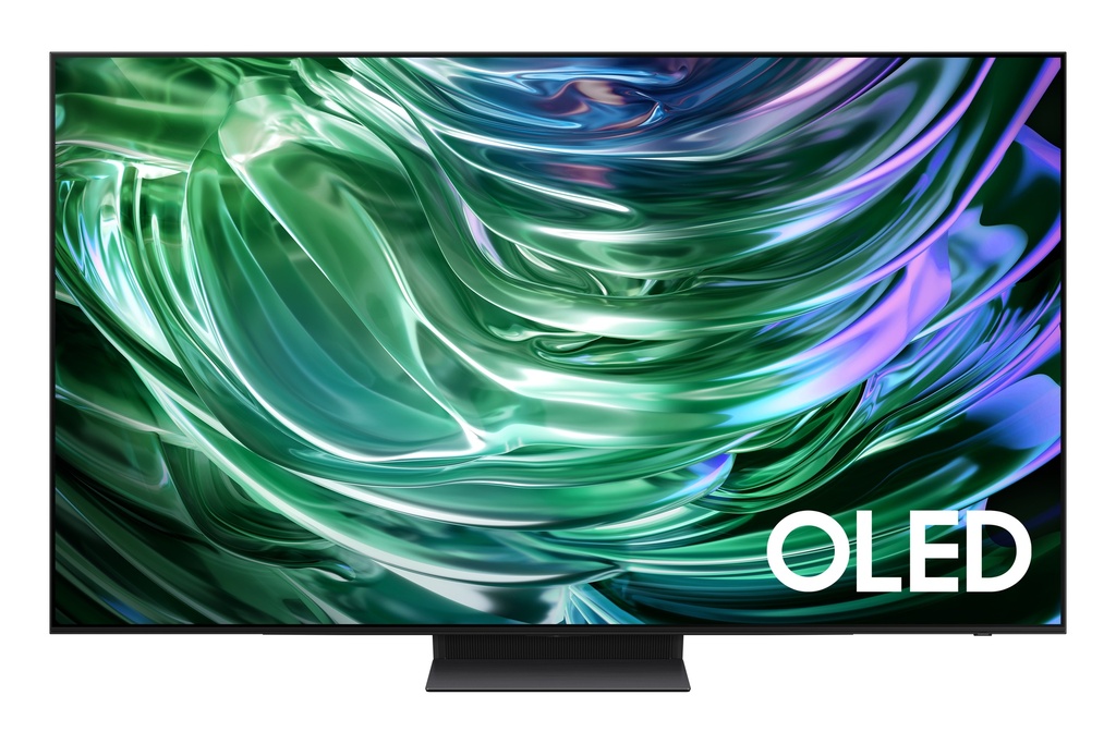 TV 65" S90D OLED 4K HDR Smart TV