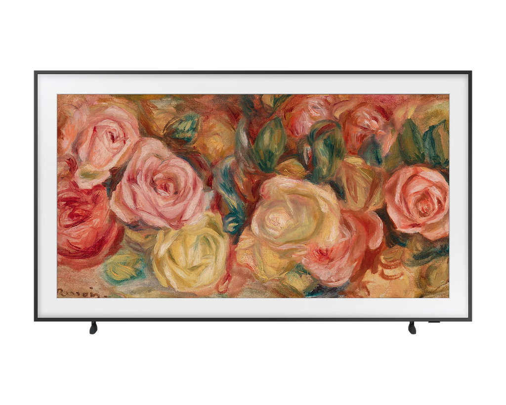 55" The Frame 4K UHD Smart TV