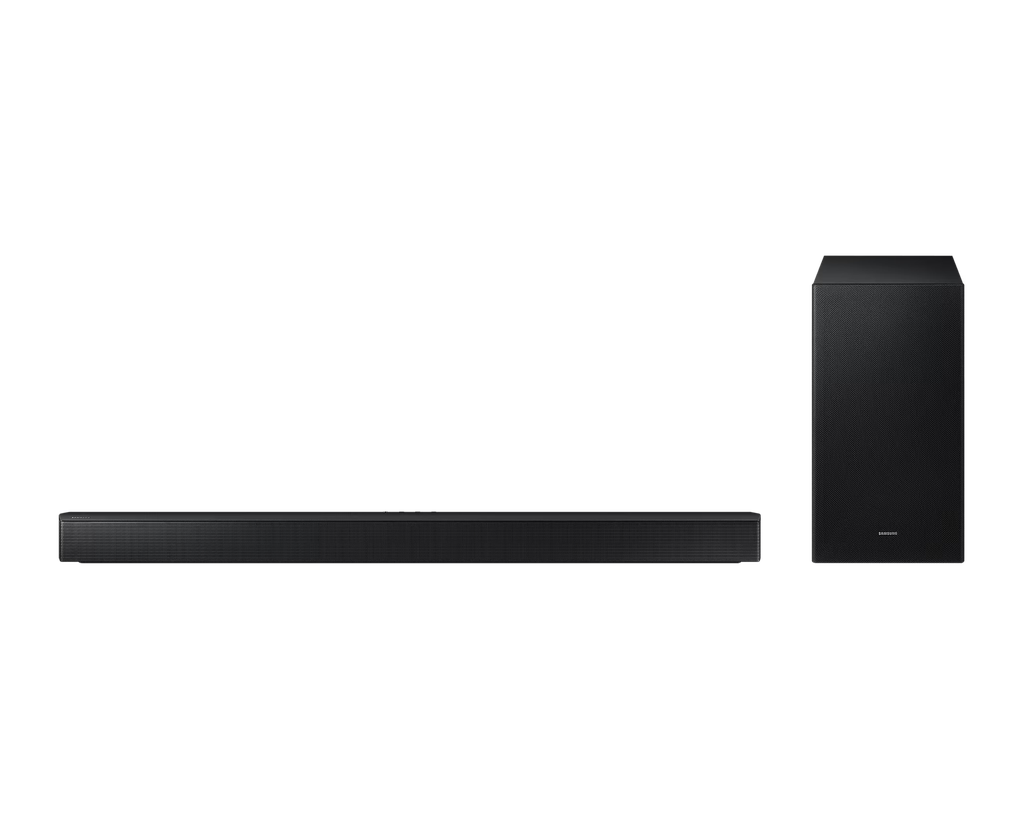 Audio Samsung Soundbar 3.1Ch B650D Sub Woofer