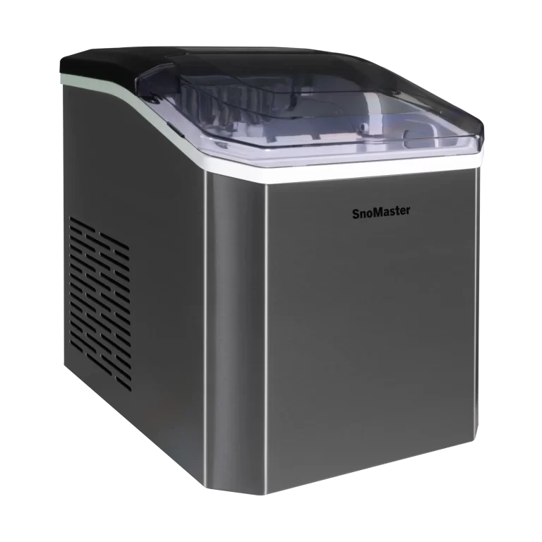 Ice Maker 12KG Portable Automatic