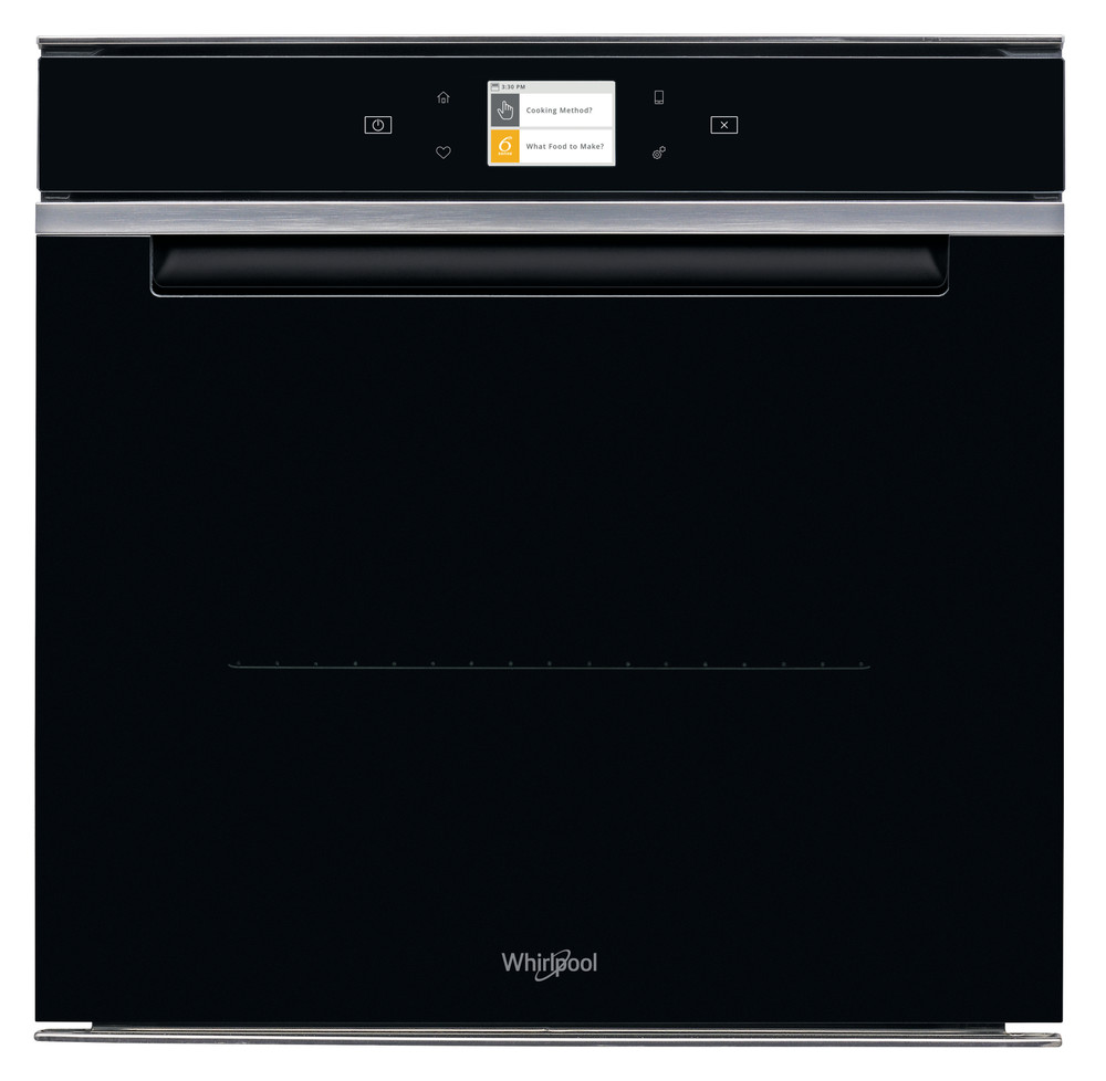 Oven 60cm, 6thS Live, A+, 8MF, 73L