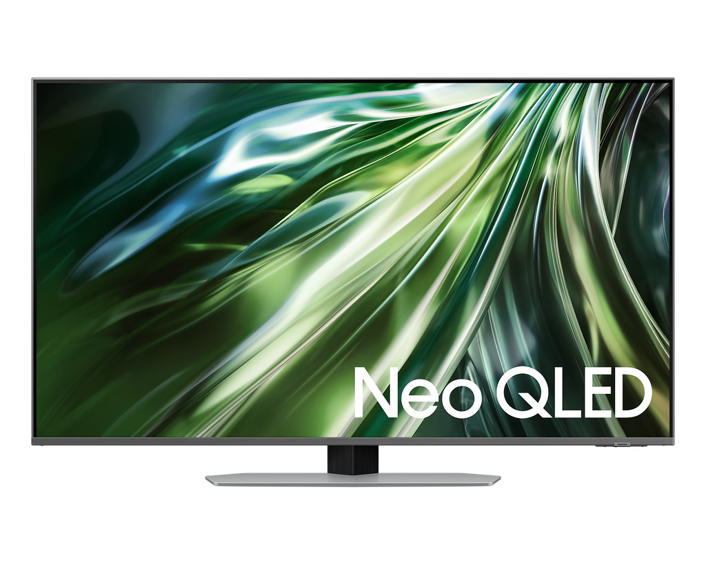 TV 65" 144Hz QN90D Neo QLED 4K HDR Smart TV Samsung