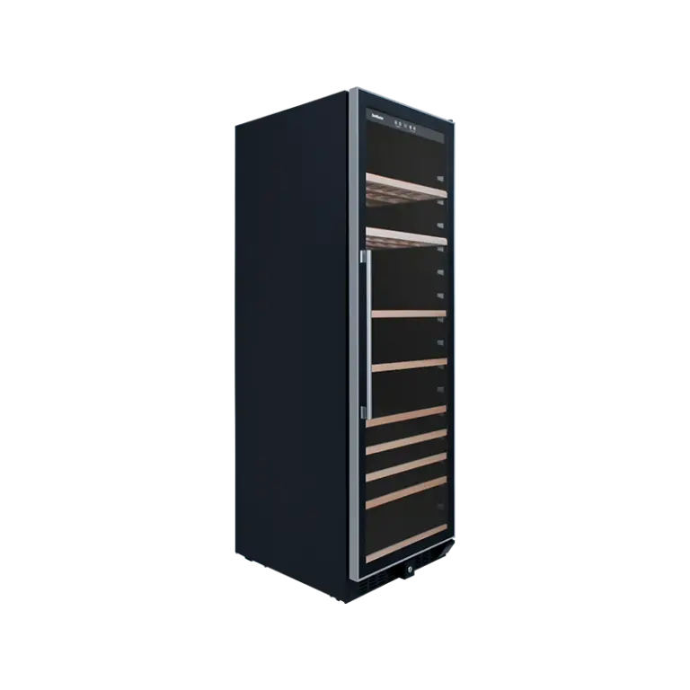 Snomaster 408l Upright Bev Cooler