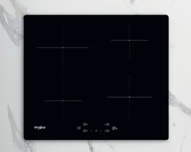 Electric Hob 6thS, Induction, 60cm, TC