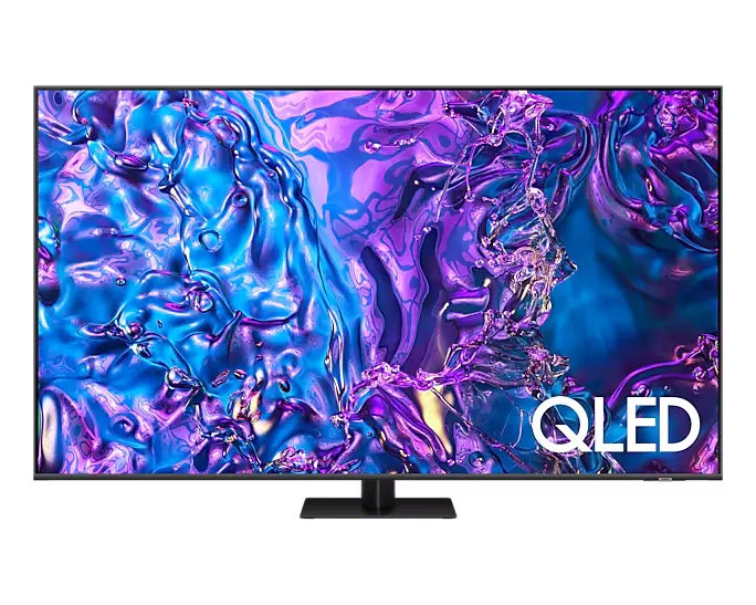 Samsung 55" Q70D QLED 4K HDR Smart TV